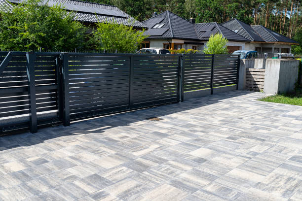 Best Custom Driveway Pavers  in Westminster, CA