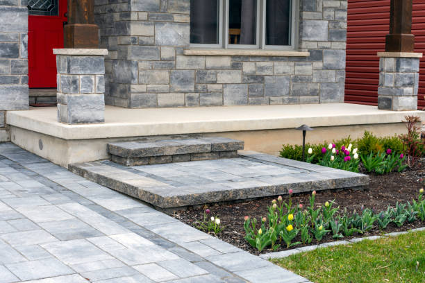 Best Commercial Driveway Pavers  in Westminster, CA