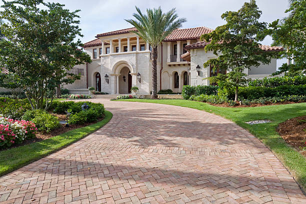 Professional Driveway Pavers in Westminster, CA