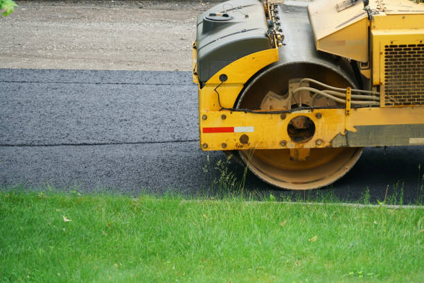 Westminster, CA Driveway Pavers Company