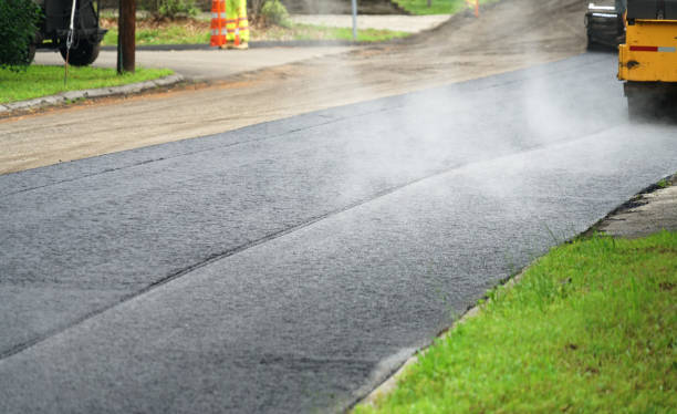 Best Professional Driveway Pavers  in Westminster, CA